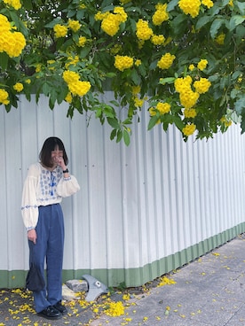 Gさんのコーディネート