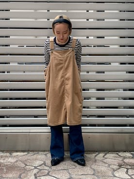 Ayaka Omoriさんのコーディネート