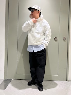 funatoさんのコーディネート