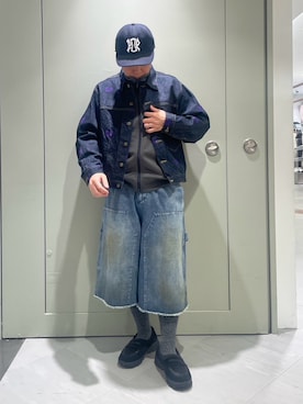 funatoさんのコーディネート