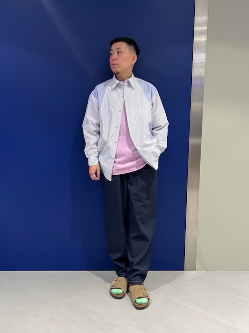 F/CE. パンツ LIGHTWEIGHT BALLOON CROPPED PANTS / エフシー F/CE. パンツ LIGHTWEIGHT BALLOON CROPPED PANTS / エフシー