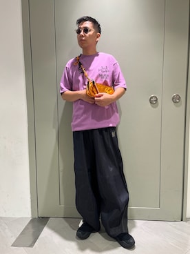 funatoさんのコーディネート