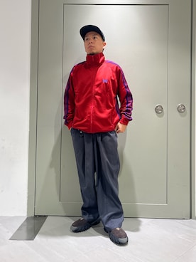 funatoさんのコーディネート