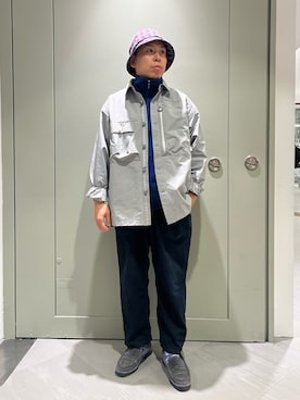 funatoさんのコーディネート