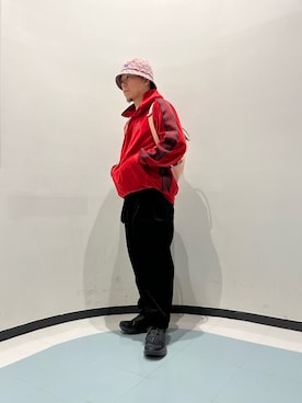 funatoさん(メンズ・166cm)の秋コーディネート