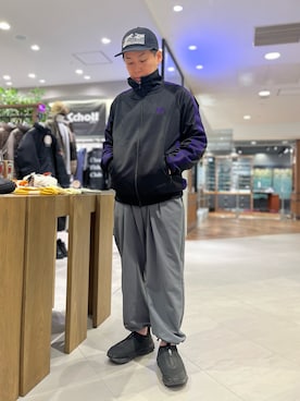 funatoさんのコーディネート