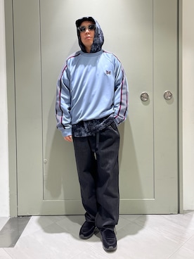 funatoさんのコーディネート