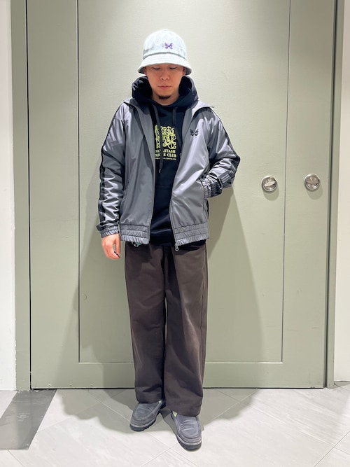 パーカー・フーディ Manastash SS25 MPC HOODIE (7925131001 010) セール】MANASTASH/マナスタッシュ CiTee HOODIE MPC/シティ