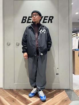 funatoさんのコーディネート