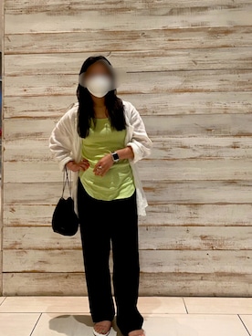 AKNさんのコーディネート