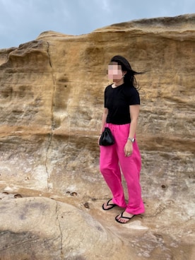 AKNさんのコーディネート