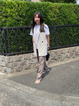 AKNさんのコーディネート