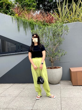 AKNさんのコーディネート