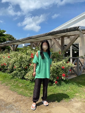 AKNさんのコーディネート