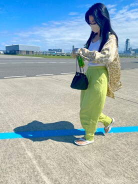 AKNさんのコーディネート