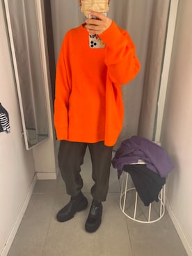 AKNさんのコーディネート