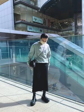 AKNさんのコーディネート