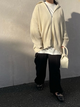 cazcoさんのコーディネート