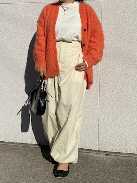 cazcoさんのコーディネート