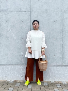 cazcoさんのコーディネート