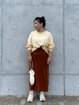 cazcoさんのコーディネート