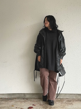 cazcoさんのコーディネート