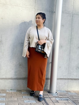 cazcoさんのコーディネート