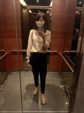 Jesslinさんのコーディネート