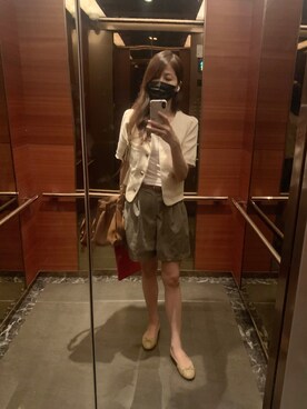 Jesslinさんのコーディネート