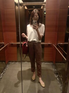 Jesslinさんのコーディネート