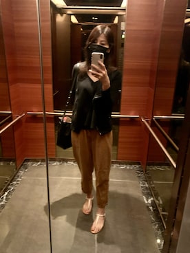 Jesslinさんのコーディネート