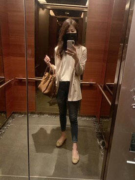 Jesslinさんのコーディネート