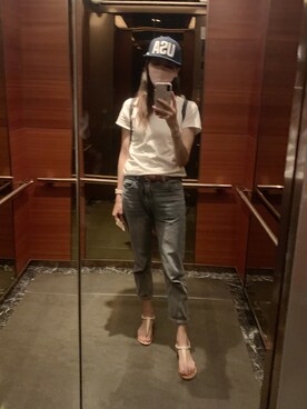 Jesslinさんのコーディネート