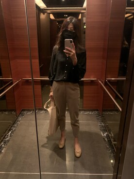 Jesslinさんのコーディネート