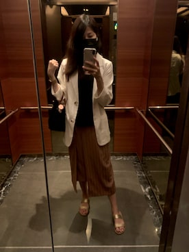 Jesslinさんのコーディネート