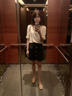 Jesslinさんのコーディネート