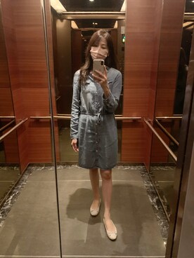 Jesslinさんのコーディネート