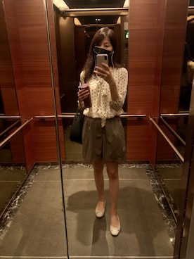 Jesslinさんのコーディネート