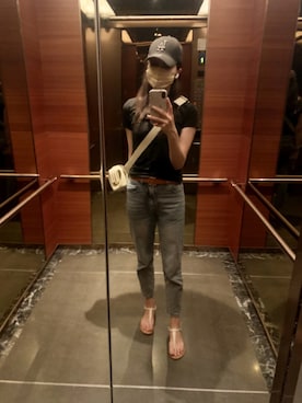 Jesslinさんのコーディネート