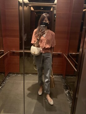 Jesslinさんのコーディネート