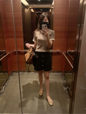 Jesslinさんのコーディネート