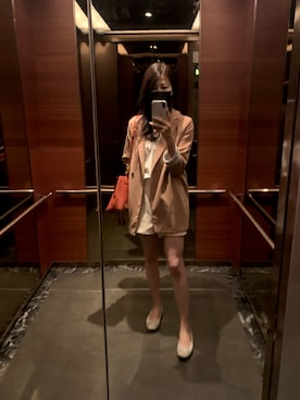 Jesslinさんのコーディネート