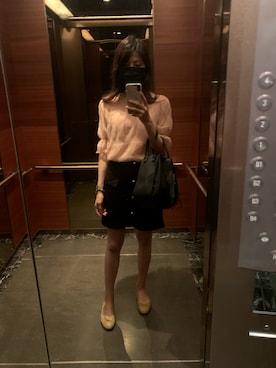 Jesslinさんのコーディネート