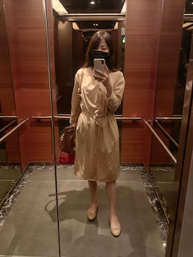 Jesslinさんのコーディネート