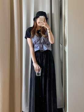 dordor.shanさんのコーディネート