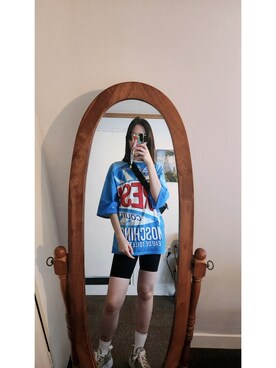 Summerさんのコーディネート