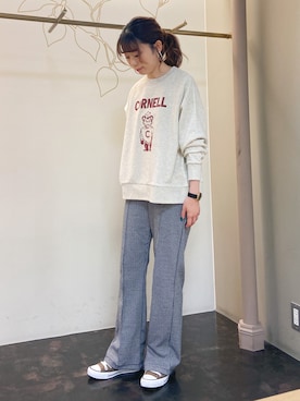 Fujikoさんのコーディネート