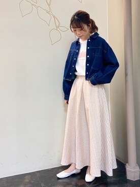 Fujikoさんのコーディネート