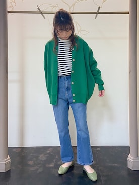 Fujikoさんのコーディネート