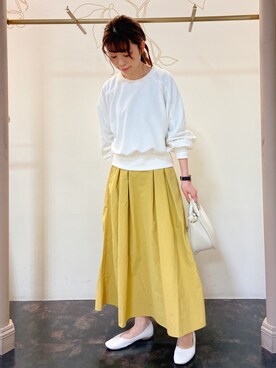 Fujikoさんのコーディネート